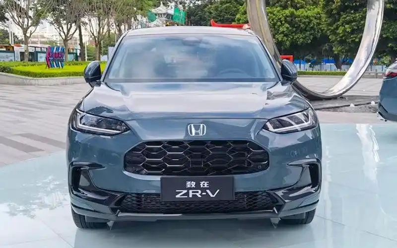 Honda ZR-V